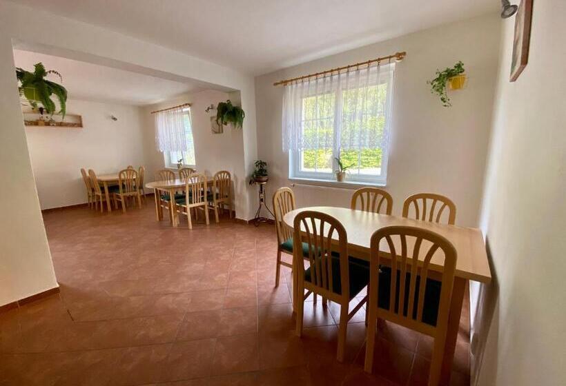 בית מלון כפרי Vila Heda