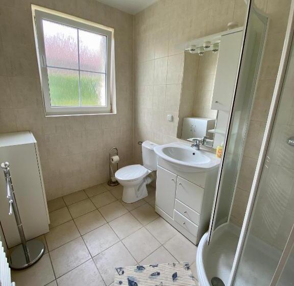 בית מלון כפרי Vila Heda