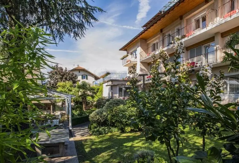 Отель Weingarten Terlan   Rooms & Breakfast