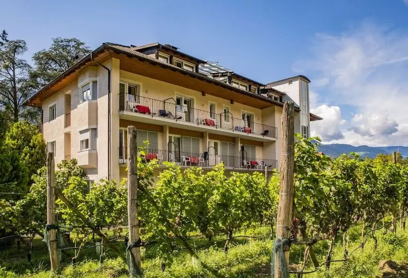 Отель Weingarten Terlan   Rooms & Breakfast