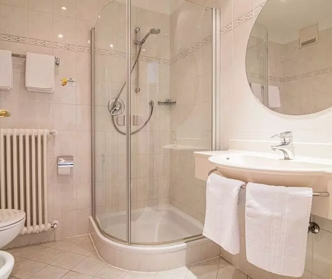 酒店 Weingarten Terlan   Rooms & Breakfast