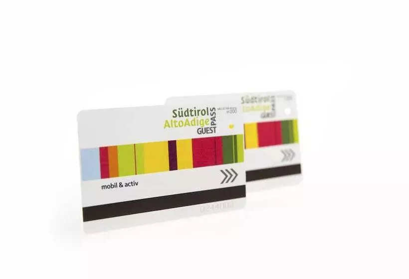 Отель Weingarten Terlan   Rooms & Breakfast