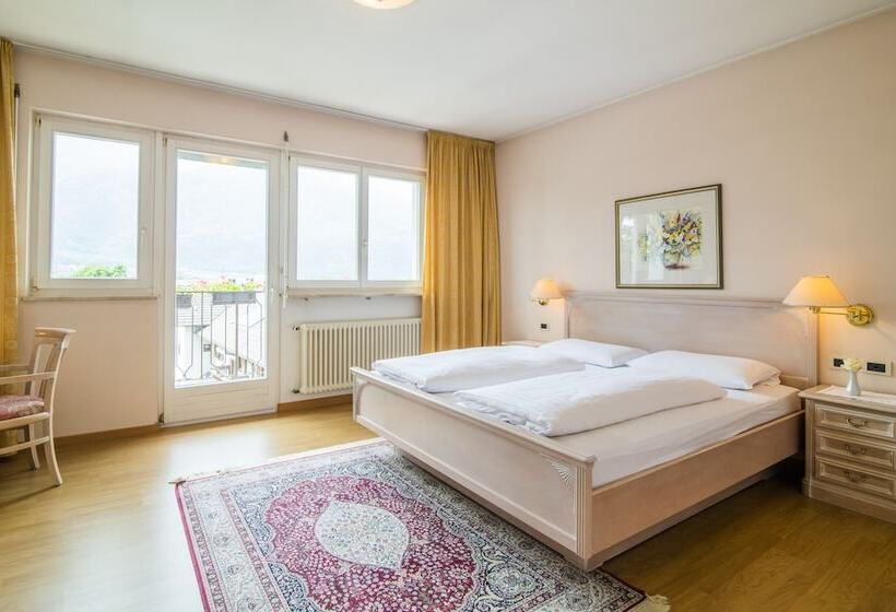 酒店 Weingarten Terlan   Rooms & Breakfast