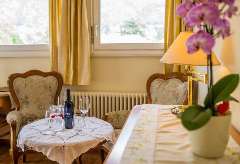 酒店 Weingarten Terlan   Rooms & Breakfast