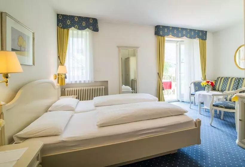 酒店 Weingarten Terlan   Rooms & Breakfast