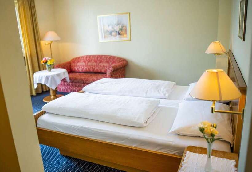 酒店 Weingarten Terlan   Rooms & Breakfast