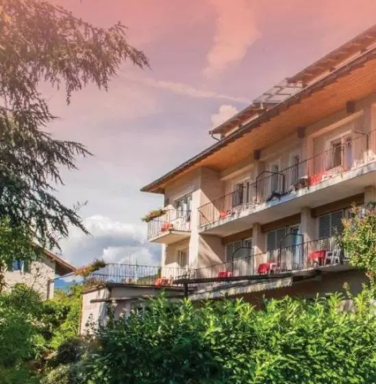 ホテル Weingarten Terlan   Rooms & Breakfast