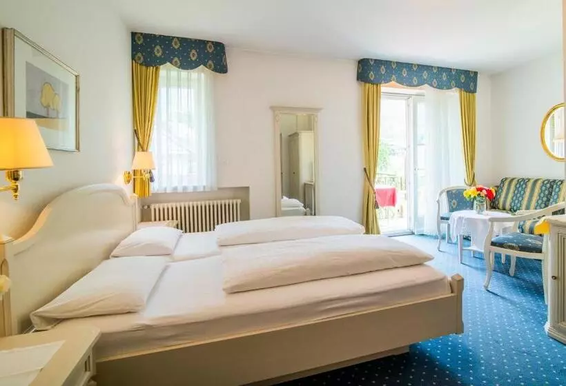 Отель Weingarten Terlan   Rooms & Breakfast