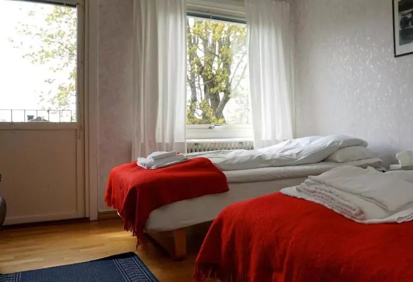 酒店 Dinners Mellerud