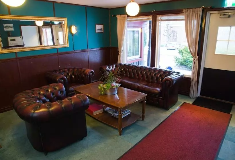 酒店 Dinners Mellerud