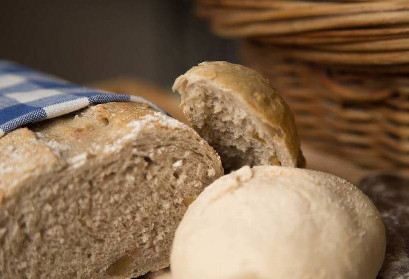 ホテル Dinners Mellerud