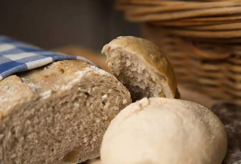 酒店 Dinners Mellerud