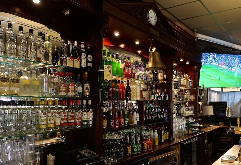 ホテル Dinners Mellerud