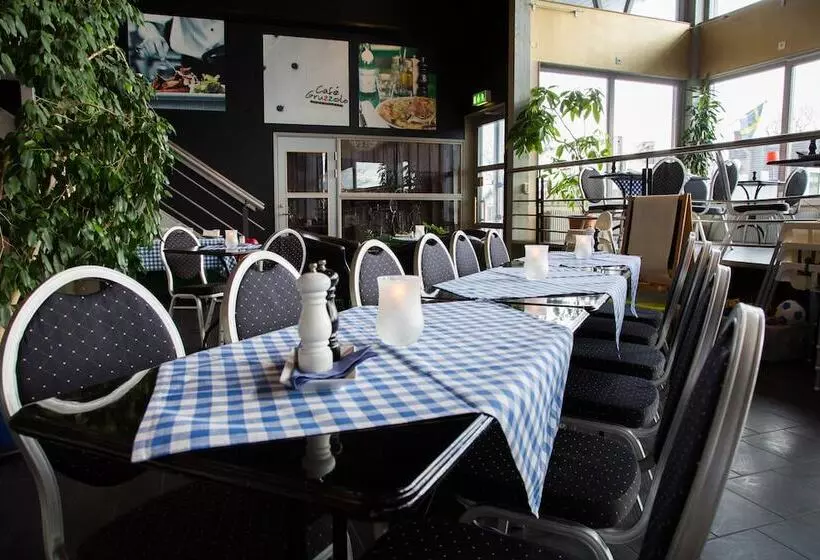 酒店 Dinners Mellerud