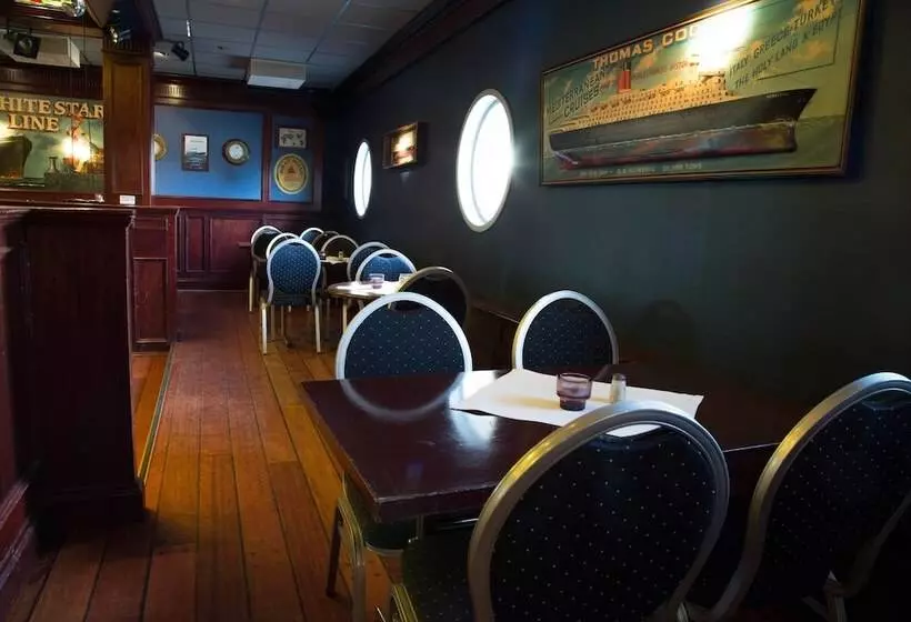 酒店 Dinners Mellerud