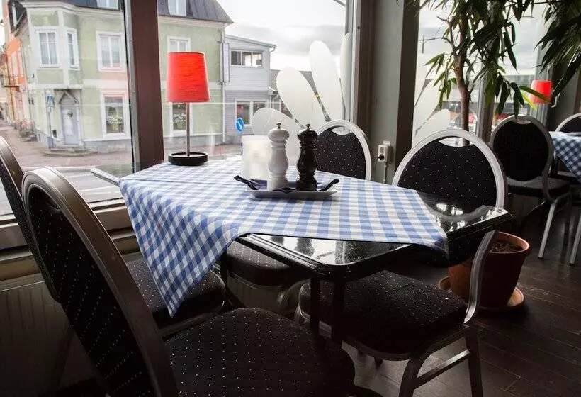 酒店 Dinners Mellerud