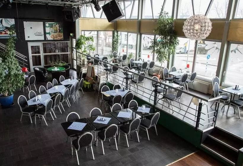 酒店 Dinners Mellerud