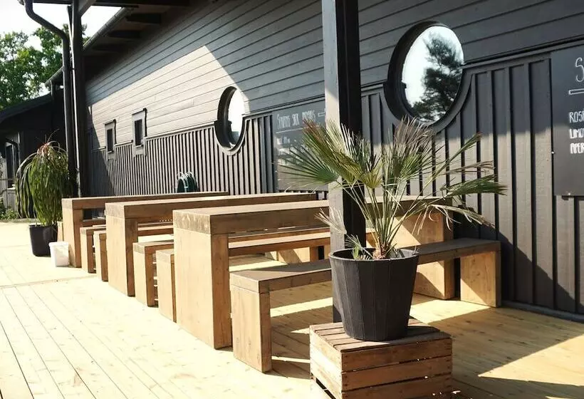 酒店 Dinners Mellerud