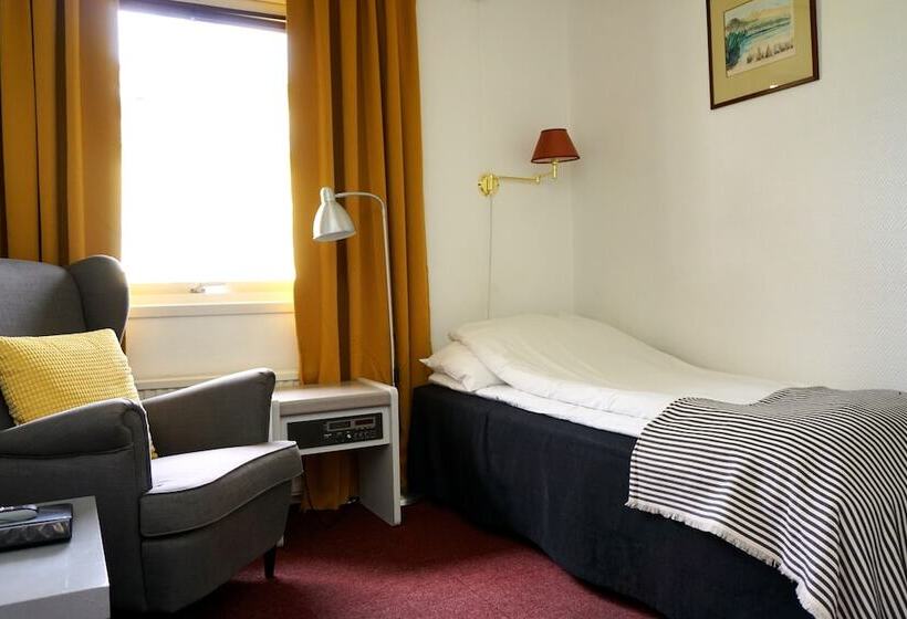 ホテル Dinners Mellerud