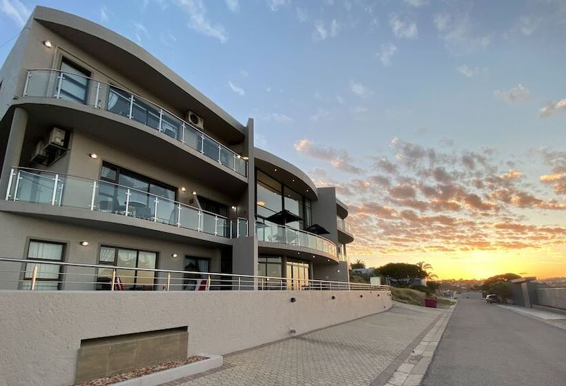 بنسيون Bartnique Guesthouse