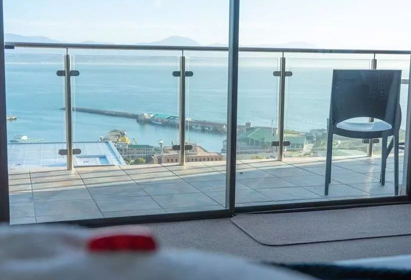 ペンション Bartnique Guesthouse