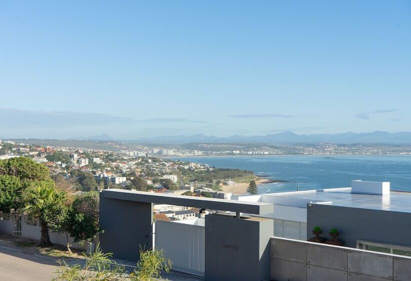 بنسيون Bartnique Guesthouse