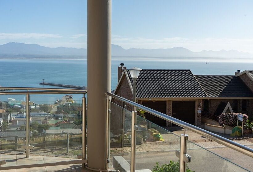 بنسيون Bartnique Guesthouse