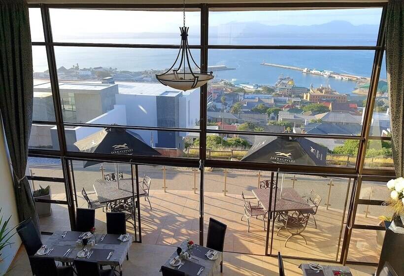 بنسيون Bartnique Guesthouse