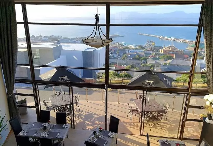 ペンション Bartnique Guesthouse