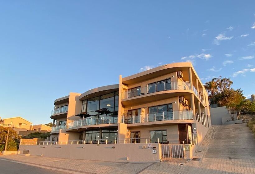 بنسيون Bartnique Guesthouse