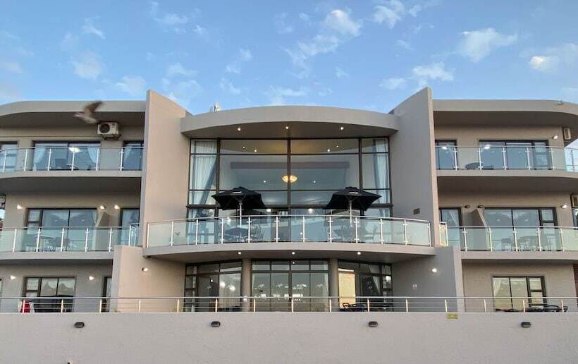 بنسيون Bartnique Guesthouse