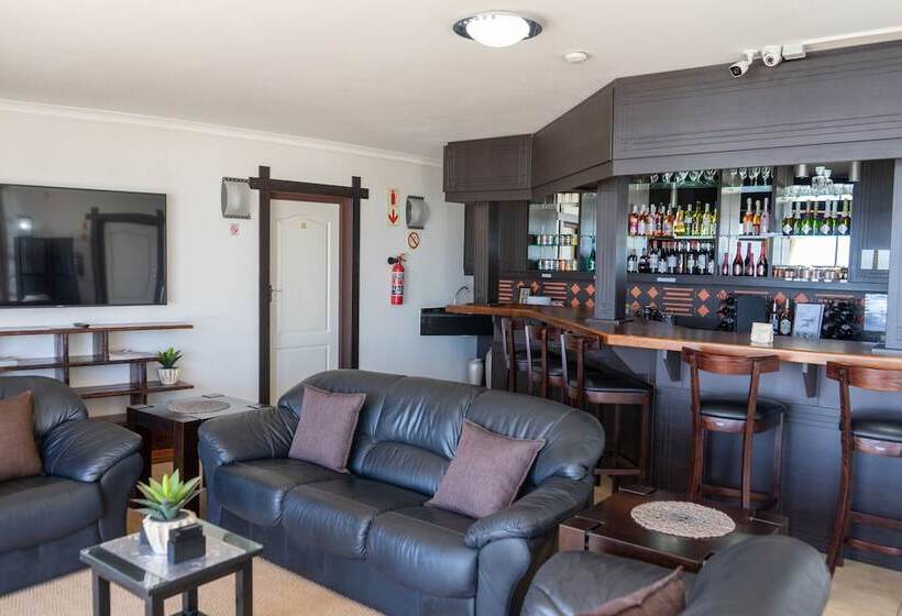 بنسيون Bartnique Guesthouse