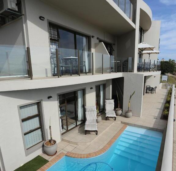 بنسيون Bartnique Guesthouse