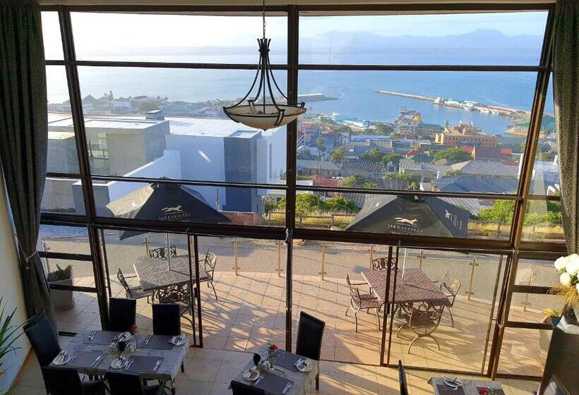 بنسيون Bartnique Guesthouse