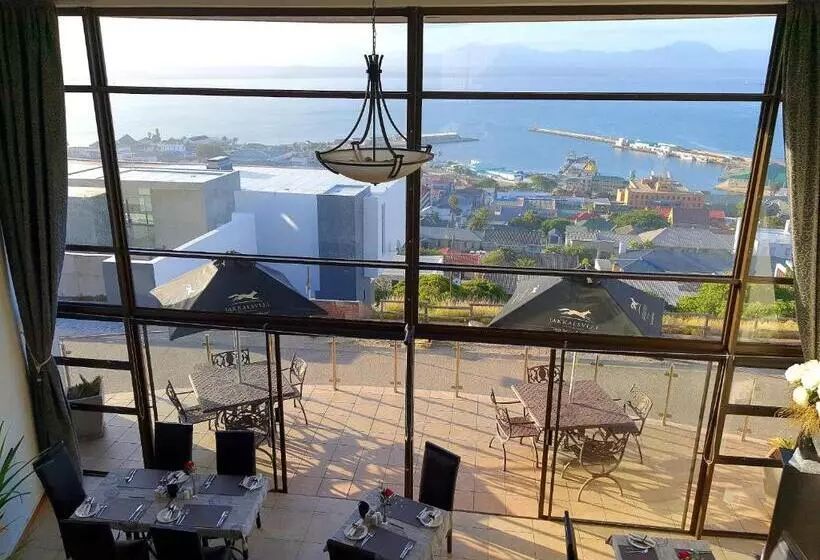 ペンション Bartnique Guesthouse