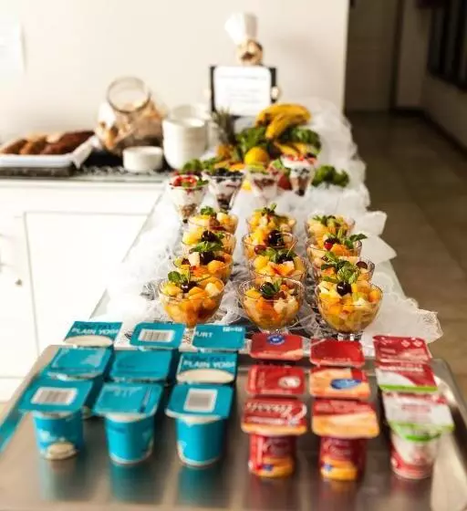 ペンション Bartnique Guesthouse