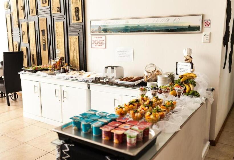 بنسيون Bartnique Guesthouse