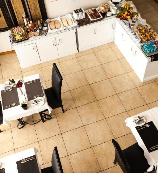 بنسيون Bartnique Guesthouse