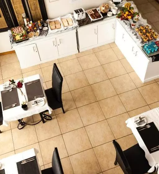 ペンション Bartnique Guesthouse