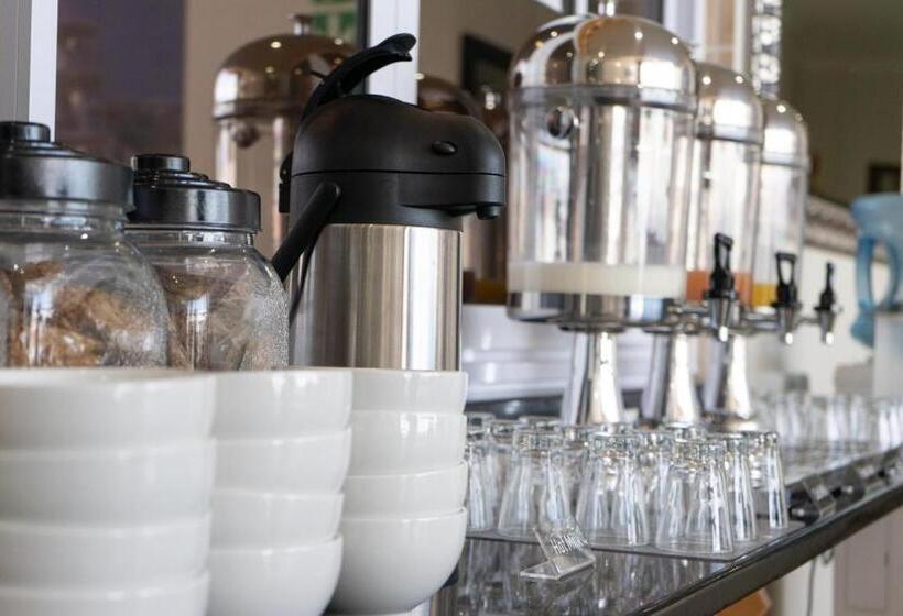 بنسيون Bartnique Guesthouse