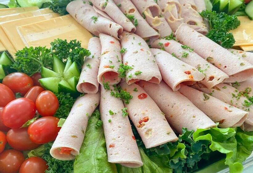 بنسيون Bartnique Guesthouse