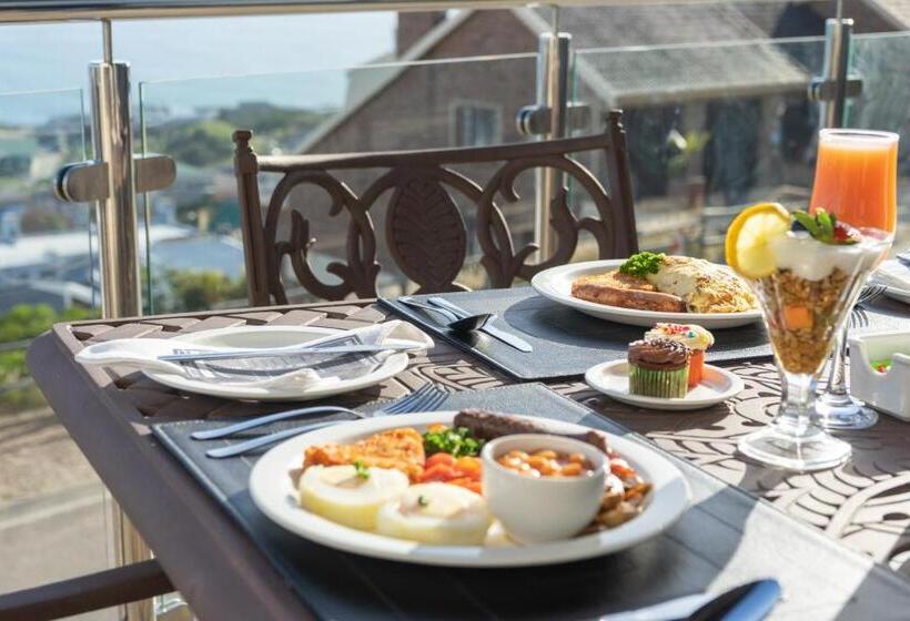 بنسيون Bartnique Guesthouse