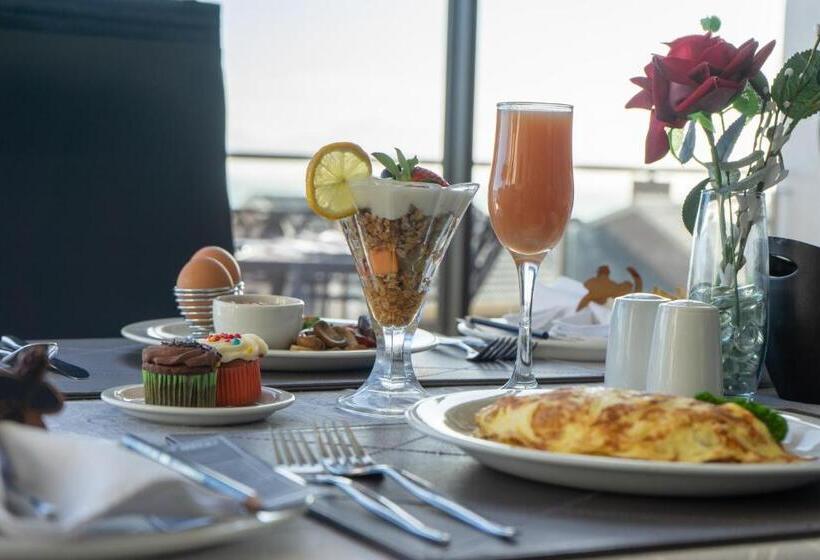 بنسيون Bartnique Guesthouse