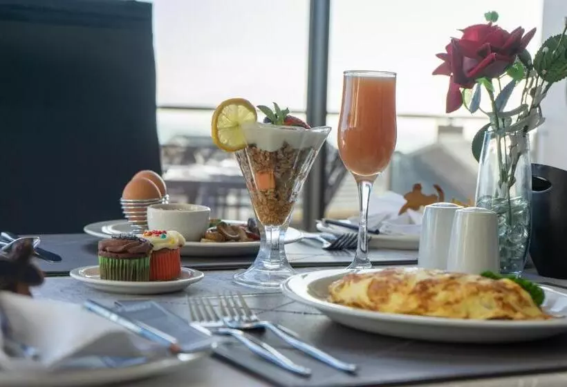 ペンション Bartnique Guesthouse