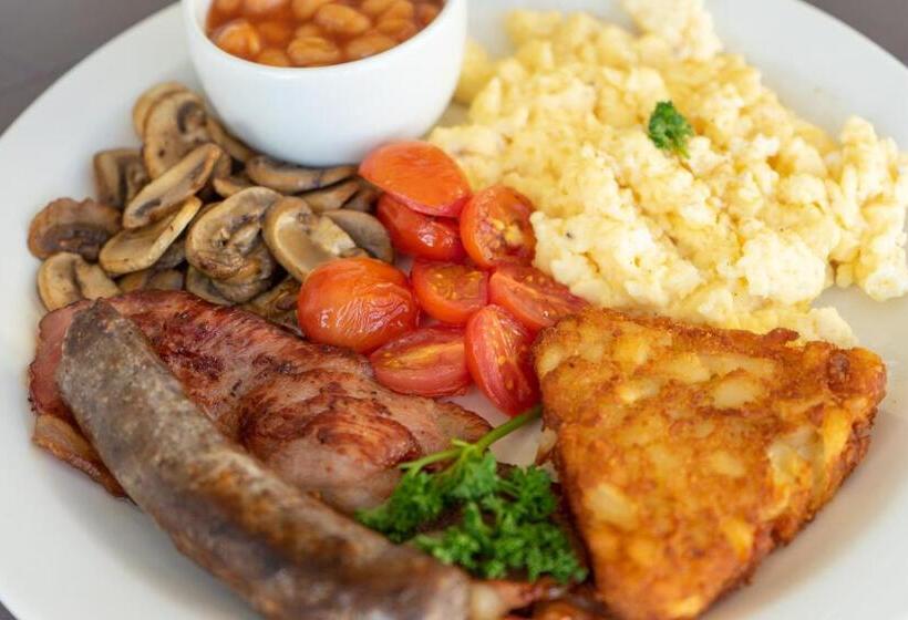 بنسيون Bartnique Guesthouse