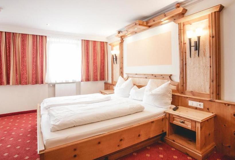 بنسيون Gasthof Schmalzerhof