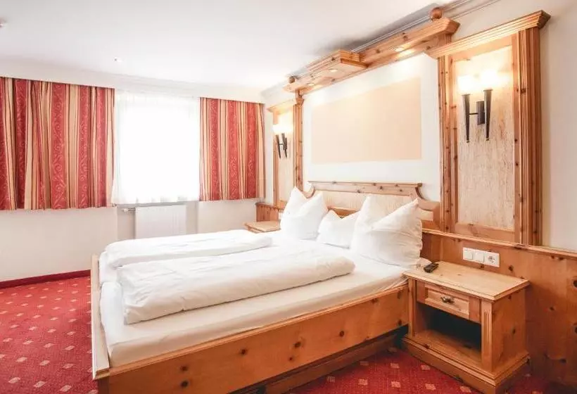 ペンション Gasthof Schmalzerhof