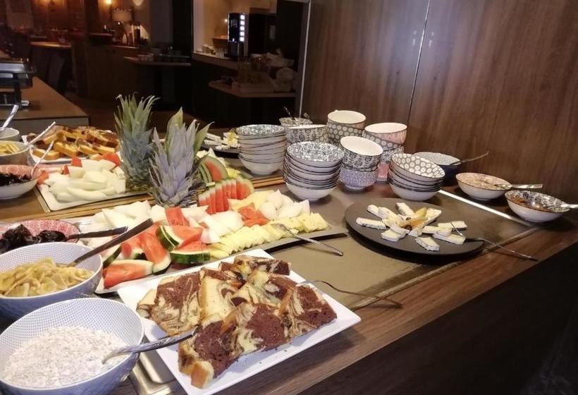 بنسيون Gasthof Schmalzerhof