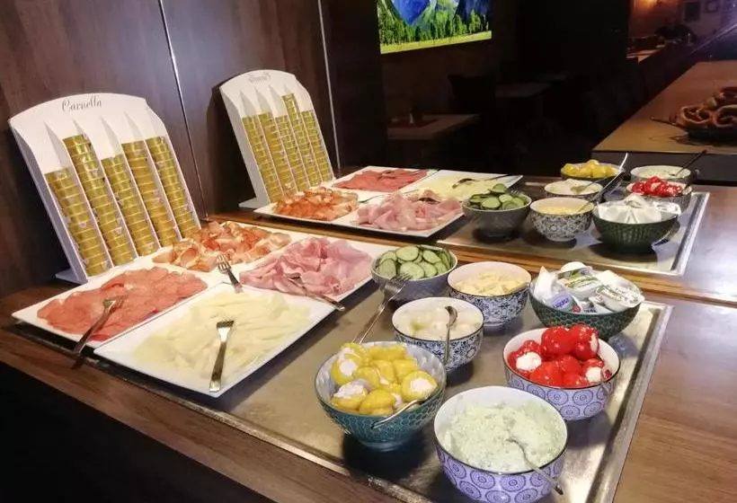 ペンション Gasthof Schmalzerhof