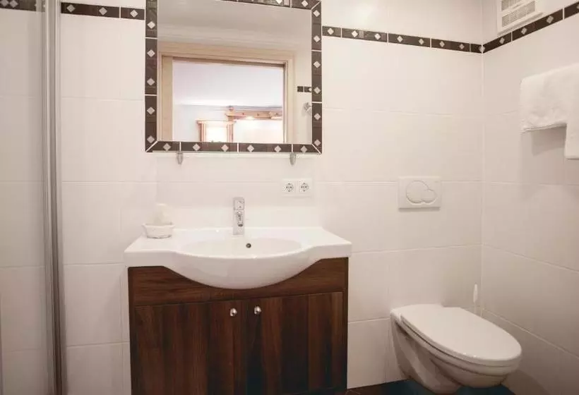 ペンション Gasthof Schmalzerhof